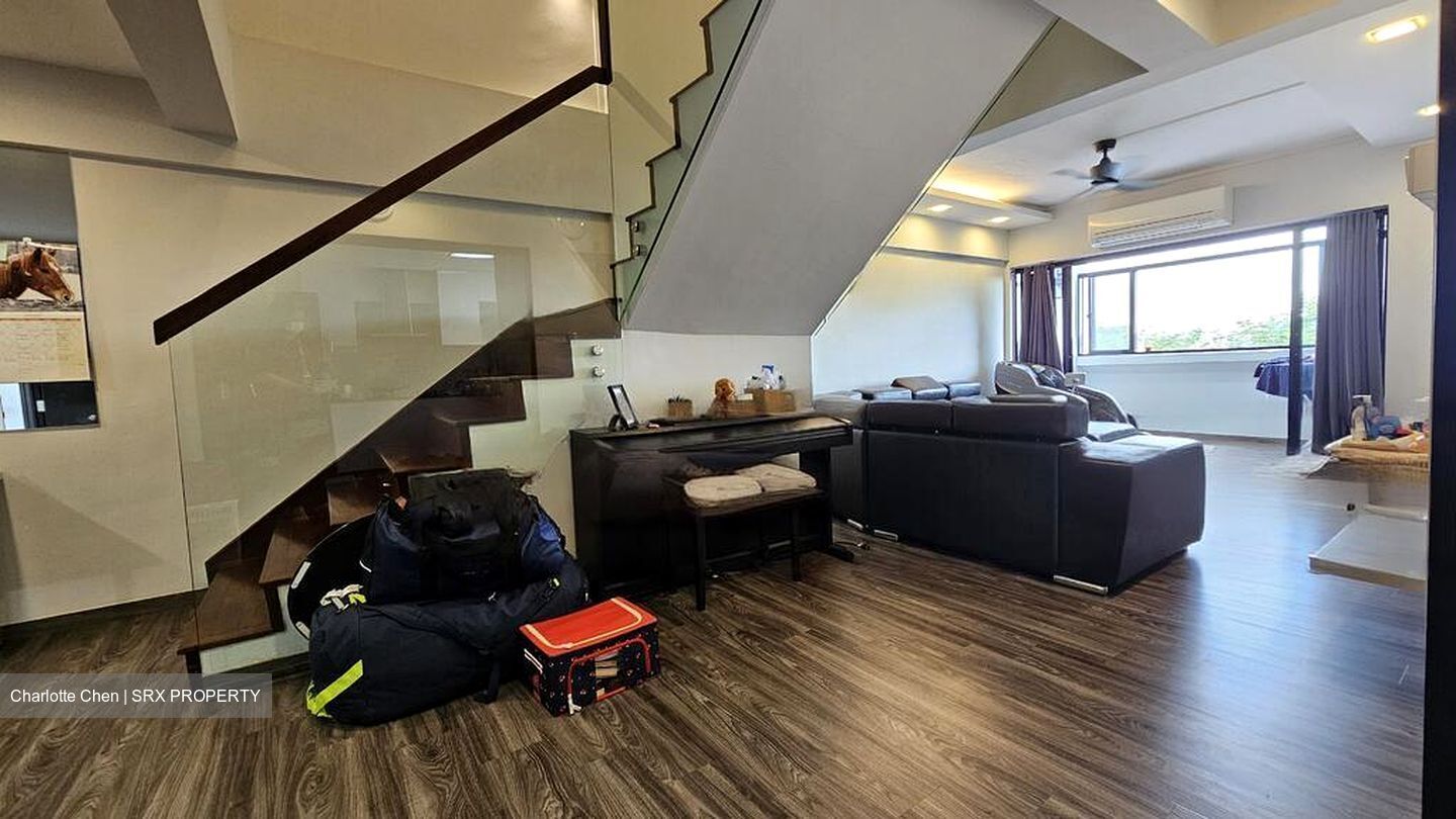 Blk 145 Lorong Ah Soo (Hougang), HDB Executive #558595461